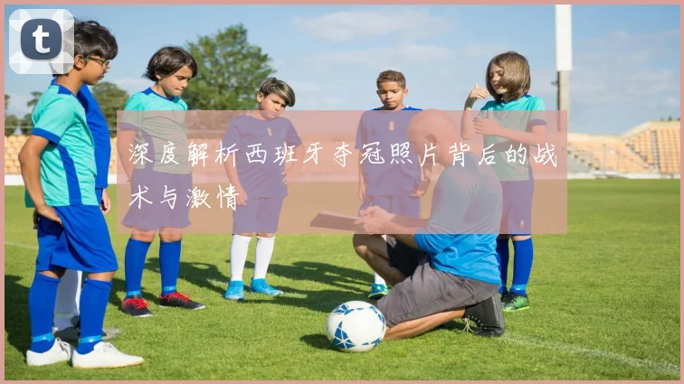 深度解析西班牙夺冠照片背后的战术与激情